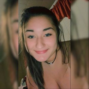 Meet your Posher, Mariana